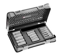 Facom Facom Jeu de clés à douille 3/8 12 pans 16 pièces Quantité:1