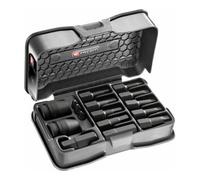 Facom Facom Jeu de clés à douille 3/8" 14 pièces Quantité:1