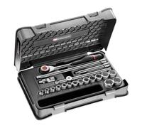 Facom Facom Jeu de clés à douille 3/8 J.360, 20 pièces Quantité:1