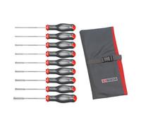 Facom 74AT.JL9 Clé à douille PROTWIST® - 9 pièces