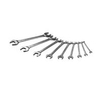 Facom Facom Jeu de clés à fourche, 11 pièces Quantité:1