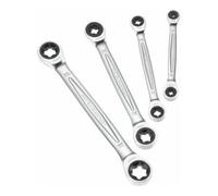 Facom Facom Jeu de cliquets 4 pièces Quantité:1