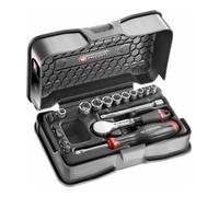 Facom Facom Jeu de cliquets à inversion de précision 21 pièces Quantité:1