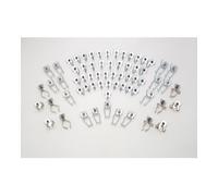 Facom Facom Jeu de crochets individuels, 40 pcs Quantité:1