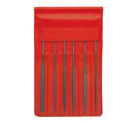 Facom-AS.6L160T2A 6 Limes Aiguille 160 Mm