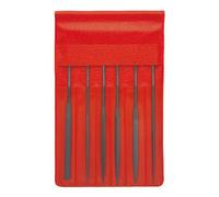 Facom Facom Jeu de limes aiguilles en boîte, 12 pièces Quantité:1