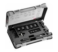 Facom Facom Jeu de simulateurs d'injecteurs diesel 911.FIU Quantité:1