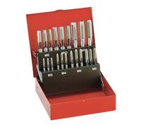 Facom Facom Jeu de tarauds haute performance, 21 pièces Quantité:1