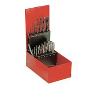 Facom Facom Jeu de tarauds Standard, 28 pcs Quantité:1