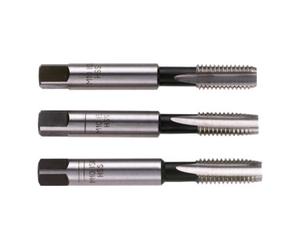 Facom Facom Jeu de tarauds standard M5, 2 pièces Quantité:1