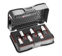 Facom Facom Jeu d'embouts 1/2 pouce 6 pcs Quantité:1