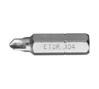 Facom Embout ETORM.106 1/4' Torq-Set N 6