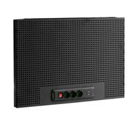 Facom Facom JLS3 demi panneau arrière + prise noire Quantité:1