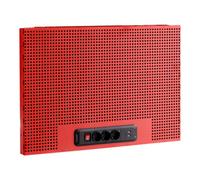 Facom Facom JLS3 demi panneau arrière + prise rouge Quantité:1