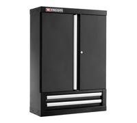 Facom Facom JLS3 Meuble avec 2 portes et 2 tiroirs noir Quantité:1