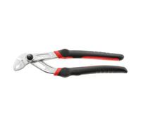 Facom Facom Joint de boîte à pinces réglable, verrouillable chromé, couvercles ergonomiques réglables en 12 positions Quantité:1