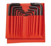 Jeu de 12 clés Torx® en trousse - FACOM - 89.JL12