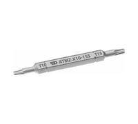 Facom Facom Lame interchangeable courte TX 10 et 15 ATMZ.X10-15S Quantité:1