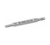Facom Facom Lame interchangeable courte, TX 20 et 25 ATMZ.X20-25S Quantité:1