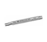 Facom Facom Lame interchangeable courte, TX 30 et 40 ATMZ.X30-40S Quantité:1