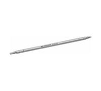 Facom Facom Lame interchangeable, hexagone intérieur 4 mm et tête sphérique 4 mm ATMZ.H4 Quantité:1