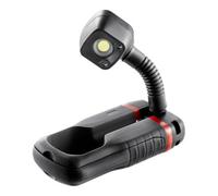 FACOM Lampe de Poche Rechargeable à LED 250 LU - Torche Compacte - 779.PCBPB