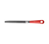 Facom Lime demi-ronde DRD.MD200EMA douce avec manche 200 mm