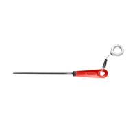 Facom Facom Lime ronde, grain 2, avec manche SLS Quantité:1