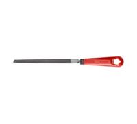 Facom Facom Lime triangulaire avec manche, grain 2, 150 mm Quantité:1