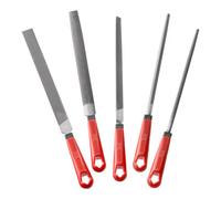 Facom Facom Limes avec manche grain 2 250 mm, set 5 pièces Quantité:1