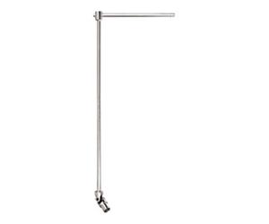 Facom Facom liquet articulée à manche T 10 mm Quantité:1