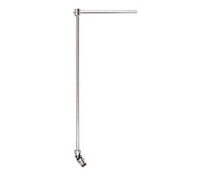 Facom Facom liquet articulée avec poignée en T 19 mm Quantité:1