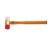 Facom Facom marteau en plastique pièce centrale acier 32 mm 208A.32BBA Quantité:1