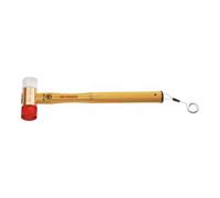 Facom Facom Marteau en plastique SLS 40 mm 208A.40CBASLS Quantité:1