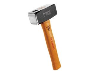 Facom Facom Masse avec manche en hickory 1000 g 40 mm Quantité:1