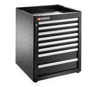 Facom Facom Meuble bas JLS3 8 tiroirs rouge Quantité:1