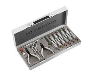 Facom Facom Micro-Tech assortiment Quantité:1