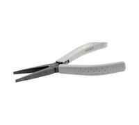 Facom Facom MICRO-TECH® Pince à becs plats Mâchoires extra longues Quantité:1