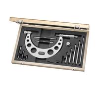 Facom Facom Micromètre 0 - 150 mm, 1/100 mm Quantité:1