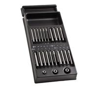 Facom Facom Modul - 20 embouts et raccords Quantité:1