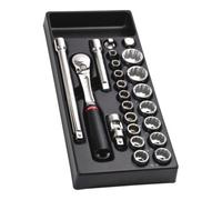 Facom Facom Modul - 7 outils à percussion Quantité:1