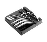 Facom Facom Modul - Extracteur, bras extracteurs 8 pcs Quantité:1