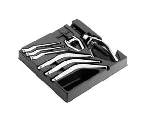 Facom Facom Modul - Extracteur, bras extracteurs 8 pcs Quantité:1