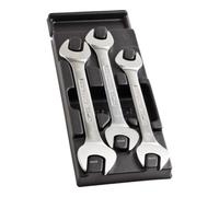 Facom Facom Modul - Jeu de 3 clés plates Quantité:1