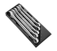 Facom Facom Modul - Jeu de 5 clés mixtes 440 Quantité:1