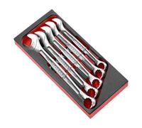 Facom Facom Modul - Jeu de 5 clés mixtes anneau Quantité:1