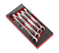 Facom Facom Modul - Jeu de clés mixtes à anneau SLS, 12 pièces Quantité:1