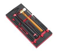 Facom Facom Modul - Outils à percussion 7 pcs Quantité:1