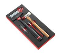 Facom Facom Modul - Outils à percussion 7 pcs Quantité:1