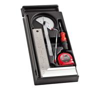 Facom Facom Modul - Outils de mesure, 6 pièces Quantité:1